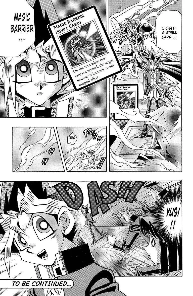 Yu-Gi-Oh! Millennium World Chapter 49 19